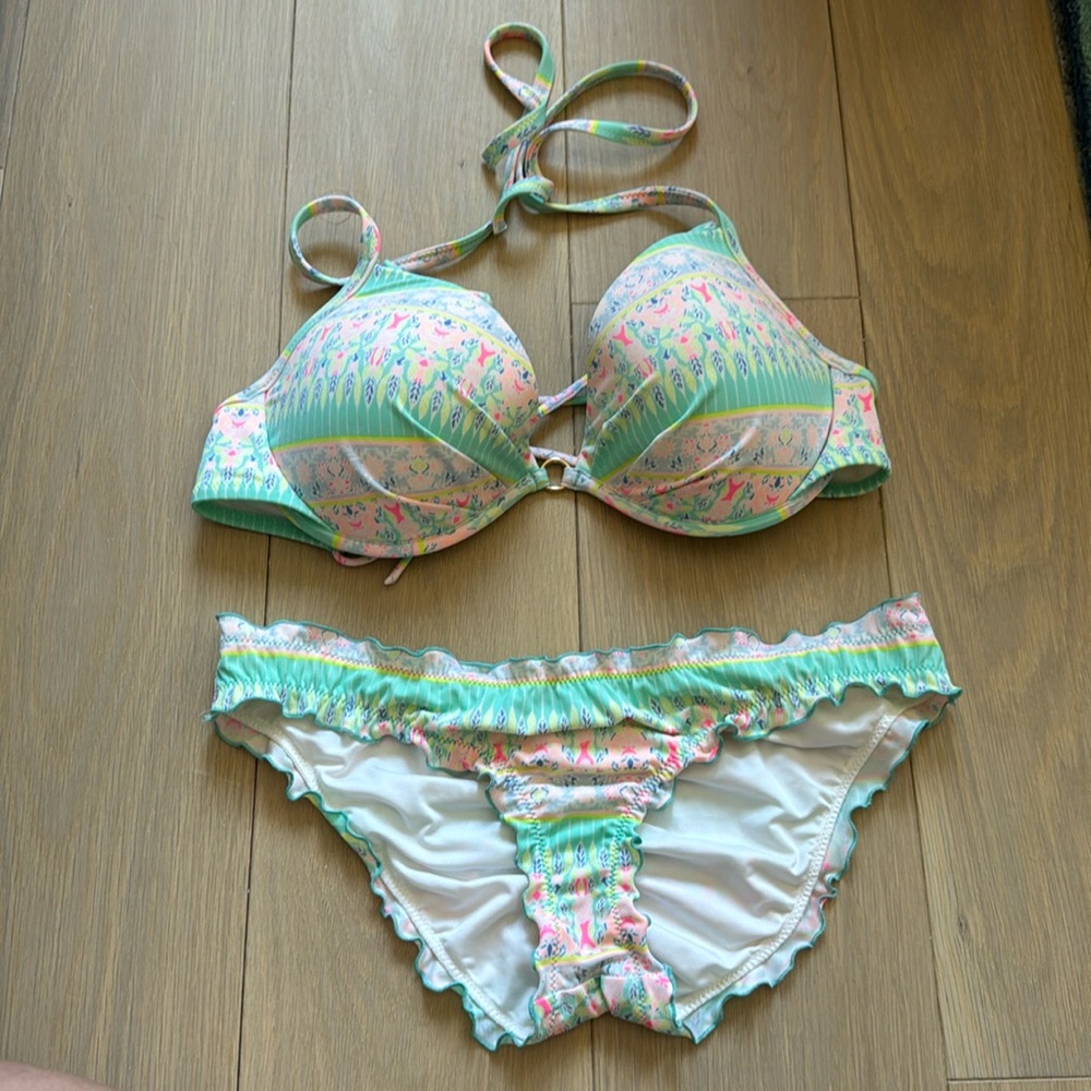 Victorias Secret Bikini